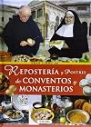 Gran Libro de Reposteria y Postres de Conventos y Monasterios