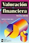 Valoración financiera (Manuales) (Spanish Edition)