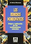 Los Remedios Homeopaticos (Spanish Edition)
