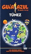 Guía Azul Túnez (Spanish Edition)