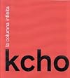 Kcho : la columna infinita