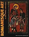 Romanesque Art in the MNAC collections