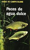 Peces de agua dulce