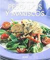 Pescados y mariscos (Selección culinaria) (Spanish Edition)