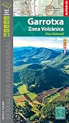 Garrotxa : Zona Volcànica : Parc Natural