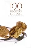 100 recetas con label