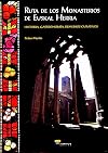 Ruta De Los Monasterios De Euskal Herria (Cocina) (Spanish Edition)