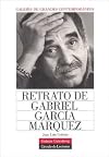 Retrato de Gabriel García Márquez