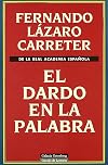 El dardo en la palabra