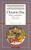Obras completas VI. Ideas y costumbres. La letra y el cetro. Usos y símbolos