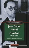 Obras completas. (1939-1954) / Novelas I