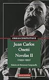Obras completas. (1959-1993) / Novelas II