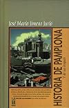 Historia de Pamplona y de sus lenguas