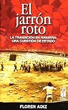 El jarrón roto : la transición en Navarra, una cuestión de estado