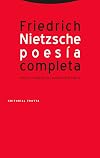 Poesia Completa - Ed. Bilingue (Spanish Edition)