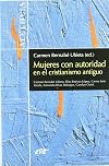 Mujeres con autoridad en el cristianismo antiguo
