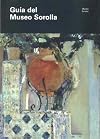Guia del Museo Sorolla (Spanish Edition)