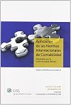 Aplicación de las normas internacionales de contabilidad adoptadas por la Unión Europea (NICes)