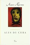 Ales de cera