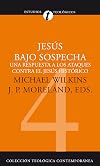 JesΓΊs bajo sospecha (Spanish Edition)