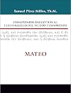 Comentario exegético al texto griego del Nuevo Testamento: Romanos (Spanish Edition)