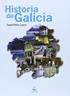 Historia de Galicia : desde o Big Bang ata a actualidade