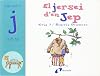 El jersei d'en Jep juga amb la j
