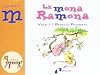 La mona Ramona (m): Juga amb la m (Bruixola. El Zoo De Les Lletres / Compass. Zoo Letters) (Catalan Edition)