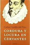 Cordura y locura en Cervantes
