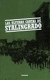 Las ultimas cartas de stalingrado
