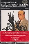 El maestro en el erial (Volumen independiente) (Spanish Edition)