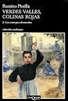 Verdes valles, colinas rojas. Los cuerpos desnudos