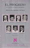 El Progreso (Spanish Edition)