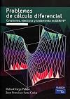 Problemas de cálculo diferencial : cuestiones, ejercicios y tratamiento en DERIVE
