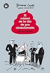 El misteri de la tifa de gos abandonada (Joves Lectors)