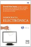 e-Democracy A Group Decision and Negotiation Perspective