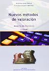 Nuevos métodos de valoración : modelos multicriterio