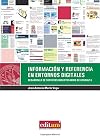Información y Referencias en Entornos Digitales (Spanish Edition)