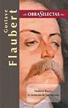 Best Known Works of Flaubert