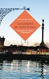 Llegendes de Barcelona