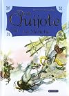 Don Quijote de La Mancha (Grandes libros) (Spanish Edition)