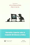 Intertextos : aspectos sobre la recepción del discurso artístico