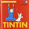 TINTÍN : DESCUBRO LOS NÚMEROS (Spanish Edition)
