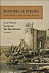 La época del liberalismo