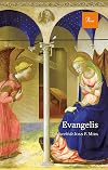 Evangelis de Marc, Mateu, Lluc i Joan amb els Fets dels apòstols, la (A TOT VENT-TELA) (Catalan Edition)