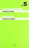 16.000 Pessetes / Raccord