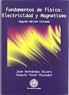 Fundamentos de física : electricidad y magnetismo