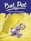 King Tut's Grandmother (Echo and the Bat Pack)