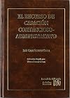 EL RECURSO DE CASACIÓN CONTENCIOSO ADMINISTRATIVO
