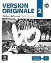 Version Originale 2 - Cahier d'exercices CD (French Edition)